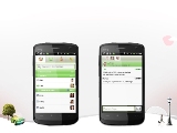 ICQ ergänzt sein Angebot für mobile Endgeräte mit Android-App