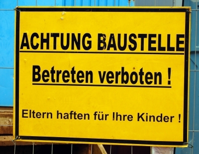 Privathaftpflicht: Haftung und Deliktfähigkeit von Kindern