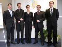 top itservices GROUP startet 2. Traineeprogramm im Herbst