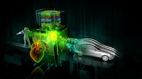 NVIDIA präsentiert Fermi-optimierte Application Acceleration Engines