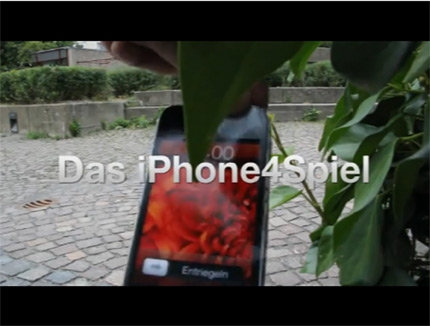 SEO-Contest“iPhone4Spiel“geht in die letzte Runde