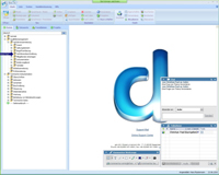 Neue Dienstleistung der gds AG: docuglobe-Webinare