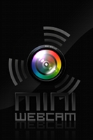 Das iPhone wird zur Webcam!
