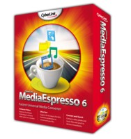 CyberLink präsentiert MediaEspresso 6