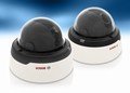 Bosch erweitert IP-Kamerareihe „200 Serie“ mit ONVIF-konformen Dome-Kameras Professionelle Sicherheitsfunktionen für kleinere Budgets