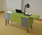 »Teachtable« goes online: Website-Launch des neuen multimedialen Tischlein-lehr-mich