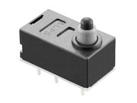 Avnet Abacus: Zweipolig-Synchroner Mikroschalter ALPS SPVQ9 Serie