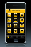 Umfangreiches Update für die Android-App von meinestadt.de