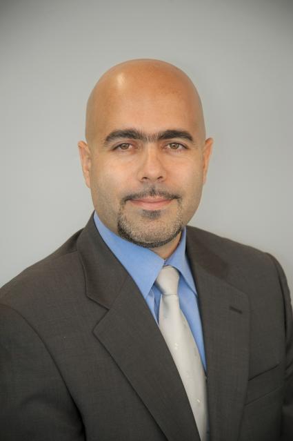 ProLogis ernennt Joseph Ghazal zum neuen Leiter Nordeuropa (mit Bild)