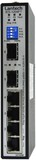 Lantech Smart Switch IES-1204FT – kostensparende Ringtechnologie