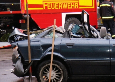 Eine Unfallversicherung als wichtiger Schutz für das ganze Leben