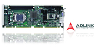 ADLINK Technology bringt neues Full-size PICMG® 1.3 System Host Board (SHB) auf den Markt, das Intels Core(TM)  i7/i5/i3 Prozessoren sowie den Q57 Express Chipset unterstützt