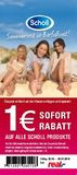 Scholl-Sommerpromotion: EMIRAT AG versichert Coupon-Aktion zum „Tag des Fußes“
