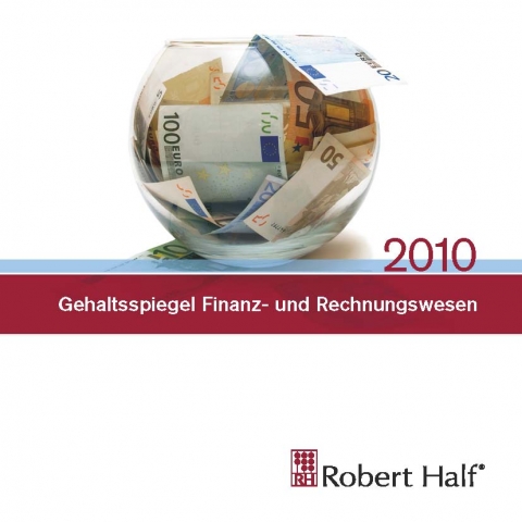 Keine Gehaltserhöhungen für CFOs