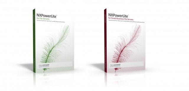 Neuxpower Solutions veröffentlicht NXPowerLite Server Edition 4.0 in Deutsch – die nächste Generation der Dateioptimierung zur Reduktion des primären Speichers