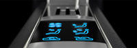 Neuer kapazitiver Touch-Controller Neuer kapazitiver Touch-Controller