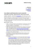 Veeam Software erzielt Rekordergebnis im zweiten Quartal 2010