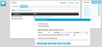 Intrexx Enterprise Portale jetzt mit DATEV-Schnittstelle – Daten per Knopfdruck an den Steuerberaterübermitteln