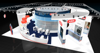 ABUS-Gruppe mit Produktoffensive auf der Security Essen 2010