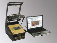 Neues Kompakt-Multifunktionstestsystem zum Testen elektronischer Flachbaugruppen auf geringstem Raum