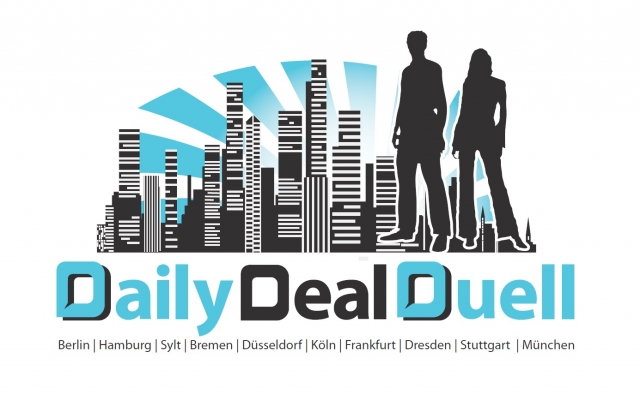 DailyDealDuell: DailyDeal macht eigene Angebote mit viraler Marketingaktion erlebbar
