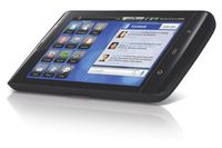 Entertainment, Internet-Nutzung und Navigation in einem: Dell präsentiert Streak
