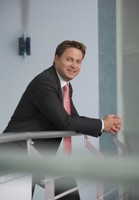 Andreas Kraut neuer Verwaltungsratsvorsitzender der Bizerba Tochter PESA Waagen AG