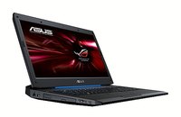 ASUS auf der Gamescom 2010 mit neuesten R.O.G. Produkten und den ENC Finalspielen