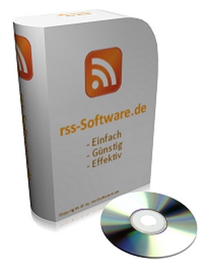 Die Rss-Software für Suchmaschinen-Optimierer