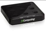 NComputing ist neuer sysob-Distributionspartner