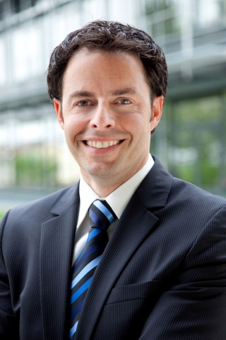 Trenkwalder Medical Care: Alexander Dier neuer Prokurist