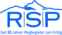 R|S|P jubiliert