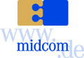 midcom POS Kassensoftware in Kooperation mit Postbank P.O.S. Transact