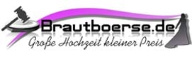 Es darf geheiratet werden