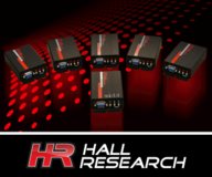AV Produkte von Hall Research jetzt in Deutschland erhältlich