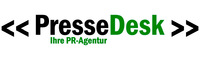 Saubere PR: PresseDesk putztÖffentlichkeitsarbeit der NIEDERBERGER Gruppe heraus