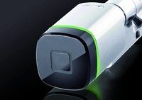 Kaba auf der Security Essen 2010:  Ganzheitliche Zutritts- und Zeitwirtschaftslösungen in neuem Design