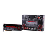 Caseking präsentiert: AMD/ATi-Grafikkarten von XFX