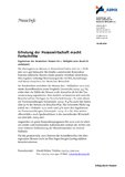 Erholung der Messewirtschaft macht Fortschritte