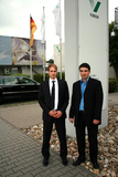 VIDEOR und 1000eyes vereinbaren Distributionspartnerschaft