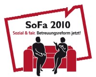 Berufsbetreuer: Rechte Benachteiligter in Gefahr