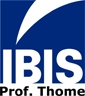 IBIS Prof. Thome jetzt auch Solution Reseller Partner für SAP Business ByDesign