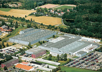 Continental feiert die Produktion von 40 Millionen Piezo- Injektoren für Einspritzsysteme