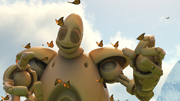 Ausbildung zum 3D-/Gamedesigner beginnt