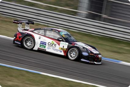 CARe 500 das Elektroauto erobert den Markt (mit Bild)
