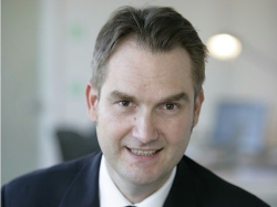 Computerwoche wählt Oliver Grün unter die TOP 50 Persönlichkeiten der deutschen IT