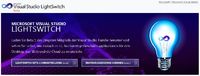 Visual Studio LightSwitch englischeBeta ab sofort verfügbar