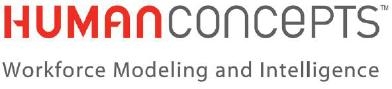 HumanConcepts zeigt Transition Manager auf der Zukunft Personal
