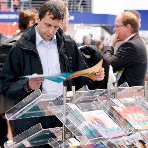 Drimalski&Partner zeigt am 28.08. Mietlösung BüroWARE RENT auf der SoftENGINE Business Convention in Landau