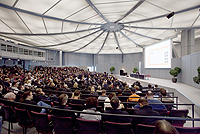 Intelligente Städte und die Zukunft des E-Commerce: Anmeldung zum ConventionCamp 2010 ab sofort möglich